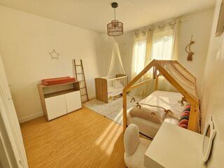  Maison à vendre 4 pièces 82 m²