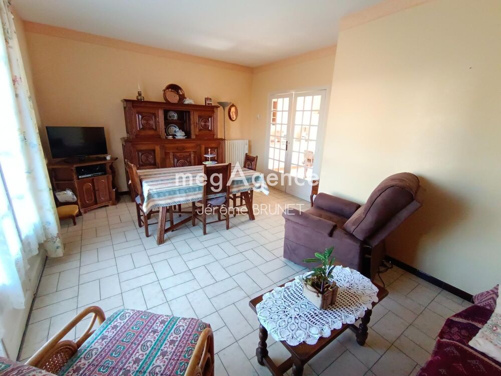 Maison familiale à fort potentiel