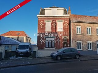  Maison � vendre 6 pi�ces 110 m�