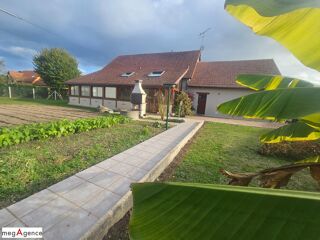  Maison à vendre 4 pièces 100 m²