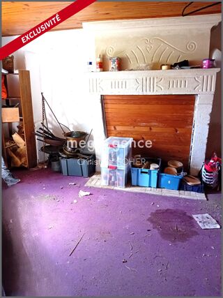  Maison � vendre 4 pi�ces 80 m�