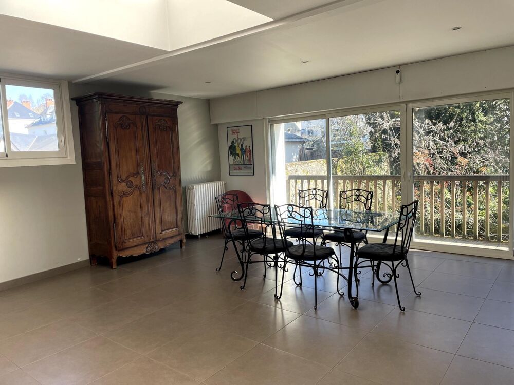 � vendre  Maison Le Mans (72000)