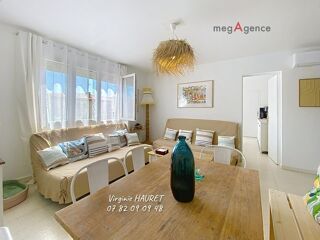  Appartement à vendre 3 pièces 65 m²