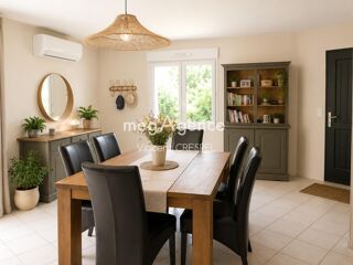  Maison à vendre 6 pièces 140 m²