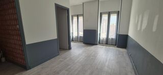  Maison à vendre 3 pièces 57 m²