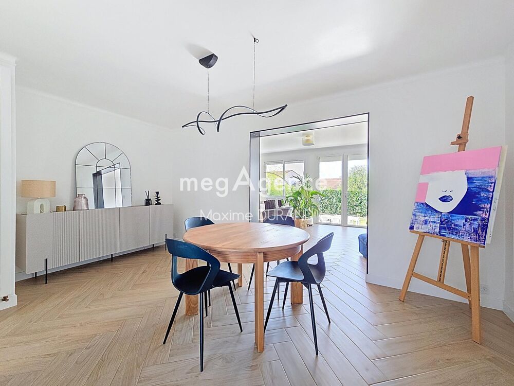 Vente Maison Maison rénovée 3 chambres - Jardin Cholet
