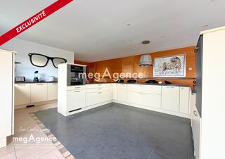  Maison à vendre 5 pièces 137 m²