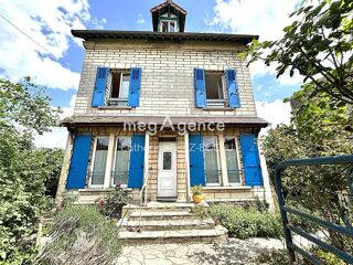  Maison à vendre 4 pièces 88 m²
