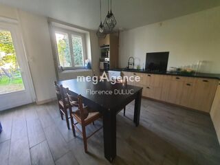  Maison à vendre 3 pièces 88 m²