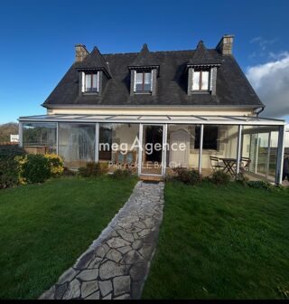  Maison � vendre 6 pi�ces 117 m�