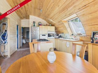  Maison � vendre 3 pi�ces 48 m�