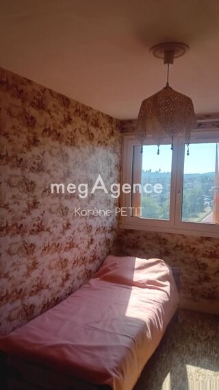  Appartement � vendre 4 pi�ces 66 m�