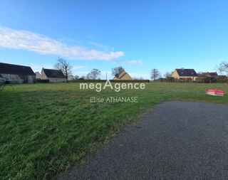  Terrain à vendre 551 m²