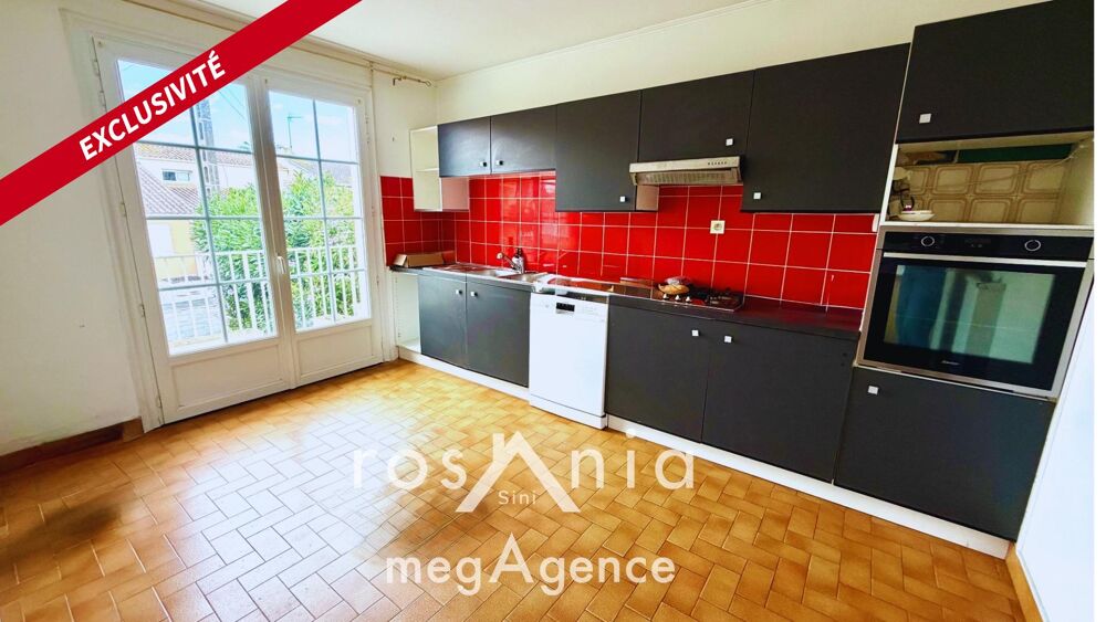 Vente Maison MAISON 195 M2 À LA CHAUME LES SABLES D'OLONNE Les sables-d'olonne
