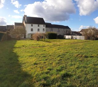  Maison � vendre 8 pi�ces 246 m�