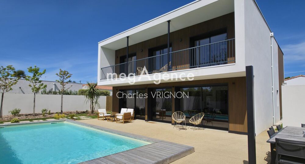 � vendre  Maison Les Sables-d'Olonne (85100)