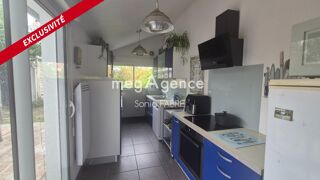  Maison à vendre 6 pièces 142 m²