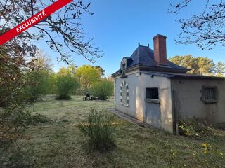  Maison  vendre 1 pice 20 m