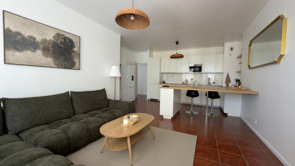 Appartement 4 pièces 83 m² · à Lanester · 83 m² · 216 000 €