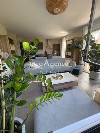  Appartement � vendre 3 pi�ces 67 m�