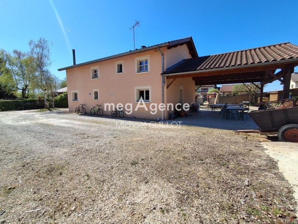 Très belle Maison familiale de 143 m²