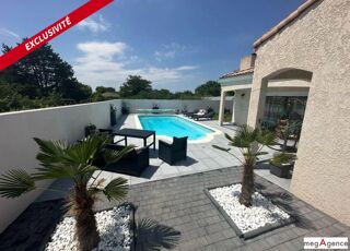  Maison à vendre 5 pièces 167 m²