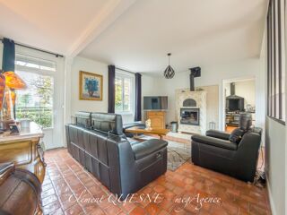  Maison � vendre 7 pi�ces 182 m�