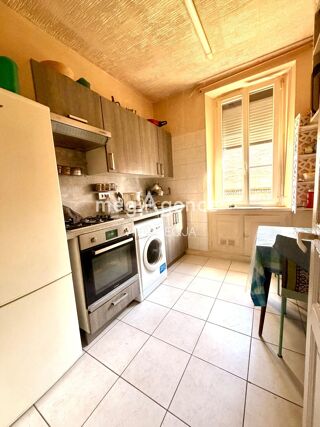  Appartement à vendre 4 pièces 69 m²