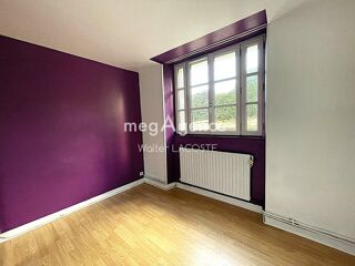  Appartement à vendre 4 pièces 80 m²