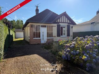  Maison à vendre 3 pièces 56 m²