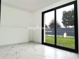  Maison à vendre 4 pièces 110 m²
