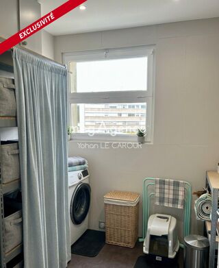  Appartement à vendre 4 pièces 100 m²