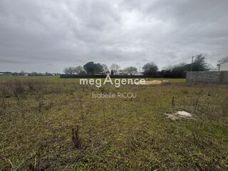 Terrain à vendre 802 m²