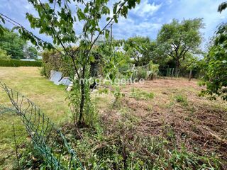  Terrain à vendre 600 m²