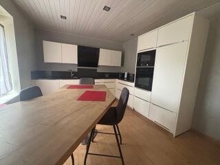  Maison à vendre 7 pièces 160 m²