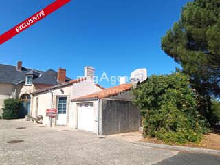  Maison à vendre 7 pièces 148 m²
