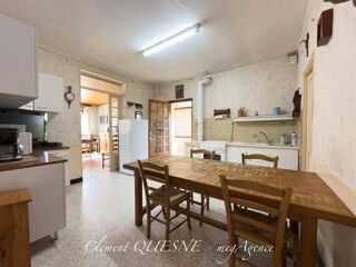  Maison � vendre 3 pi�ces 74 m�