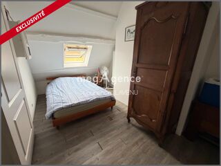  Maison à vendre 2 pièces 51 m²
