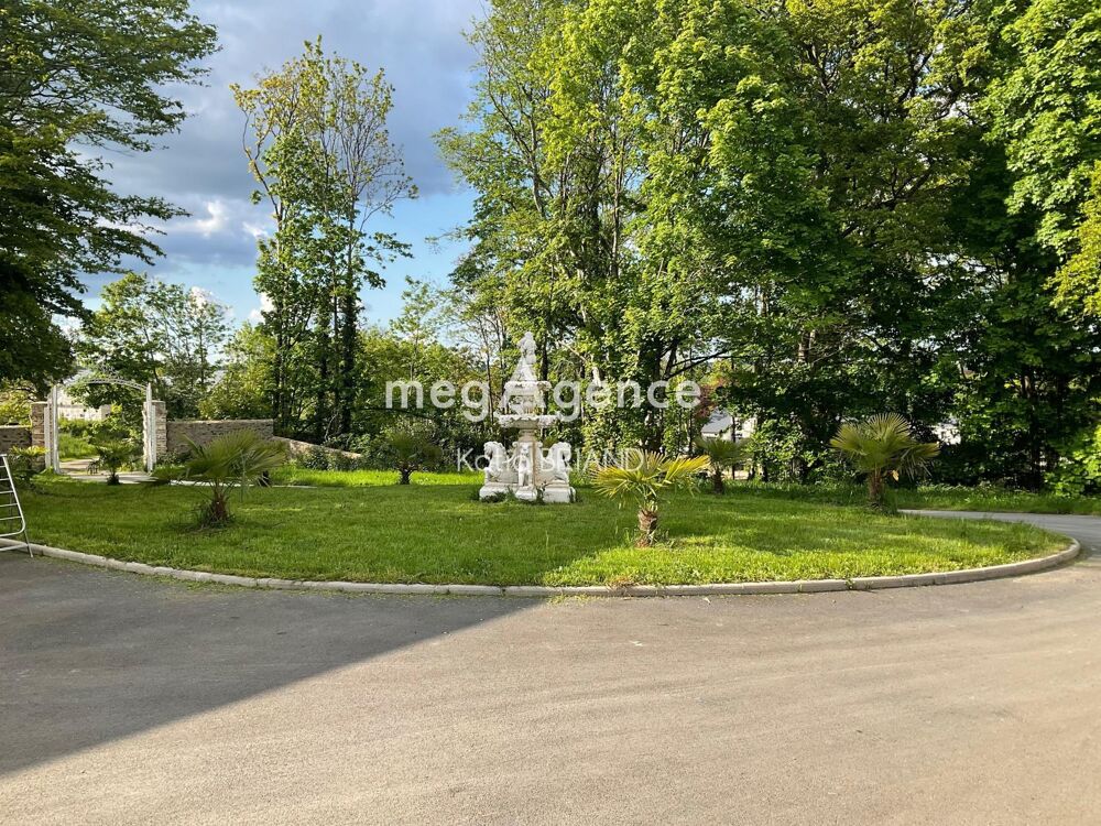  vendre  Maison Saint-Berthevin (53940)