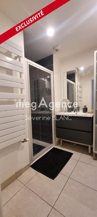  Appartement à vendre 2 pièces 57 m²