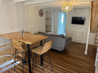  Maison à vendre 3 pièces 60 m²