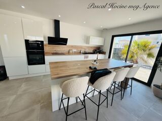  Maison � vendre 4 pi�ces 99 m�