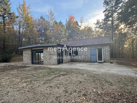   Maison 3 pi�ces - 66m� Maison - 3 pi�ce(s) - 66 m�