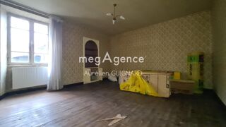  Maison � vendre 6 pi�ces 108 m�