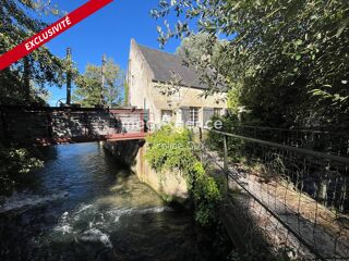  Maison à vendre 11 pièces 267 m²