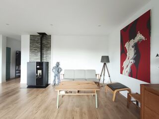  Maison à vendre 6 pièces 169 m²