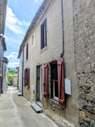  Maison � vendre 3 pi�ces 49 m�