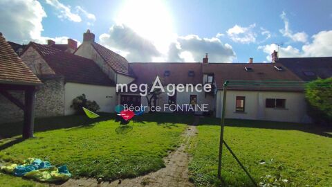   MAISON ANCIENNE AU PIED DES COMMERCES Maison - 7 pi�ce(s) - 145 m�