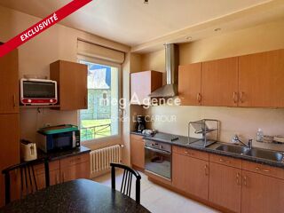  Maison � vendre 5 pi�ces 118 m�