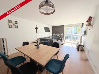 Maison à vendre 5 pièces 94 m²